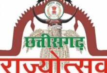 छत्तीसगढ़ रजत महोत्सव: 1 से 5 नवंबर तक नवा रायपुर में सजेगी संस्कृति की रंगीन छटा