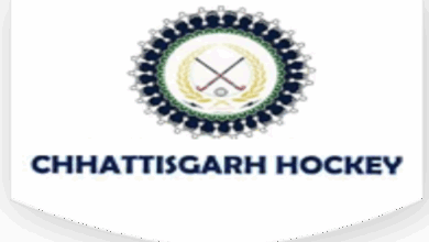 Their names will be recorded in the Guinness Book of World Records! A hockey match will be held simultaneously in 27 districts of Chhattisgarh.