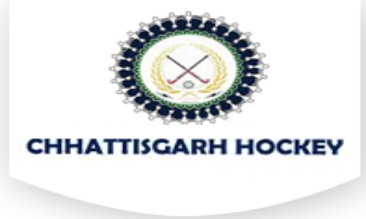 Their names will be recorded in the Guinness Book of World Records! A hockey match will be held simultaneously in 27 districts of Chhattisgarh.