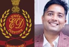 ED कोर्ट ने कोर्ट ने चैतन्य बघेल की जमानत अर्जी खारिज की