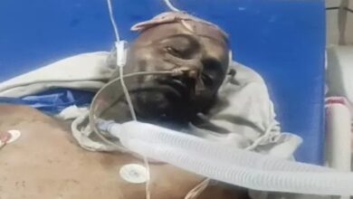 जयपुर SMS हॉस्पिटल आग हादसा: 8 मरीजों की मौत, ICU में शॉर्ट सर्किट की आशंका