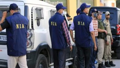 छत्तीसगढ़ में नक्सली फंडिंग मामले में NIA की कार्रवाई, चार आरोपियों पर चार्जशीट