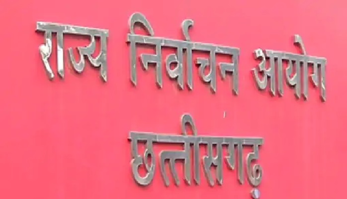 छत्तीसगढ़, UP सहित देशभर के 12 राज्यों और केंद्र शासित प्रदेशों में कल से शुरू होगा मतदाता सूची का SIR