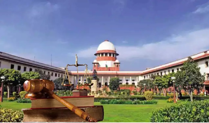 Mahadev online betting case: Supreme Court grants bail to all 12 accused