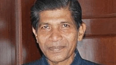 No action taken on former Home Minister's complaint, will sit on dharna outside CM House today