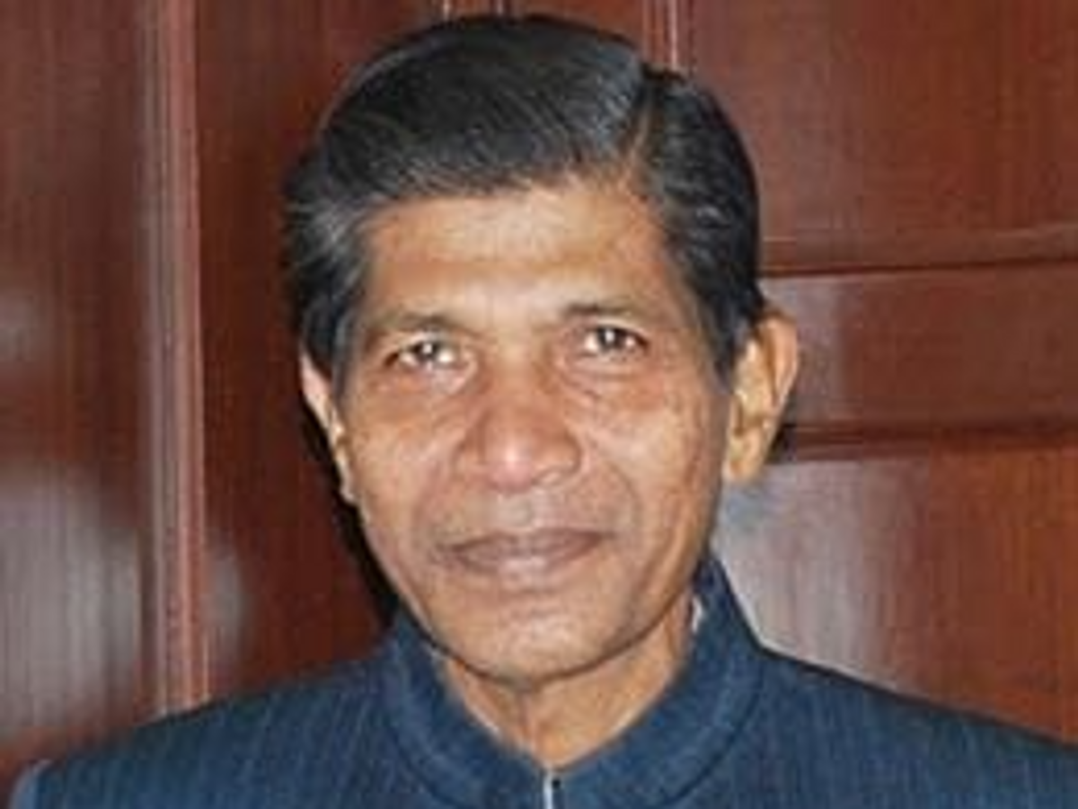 No action taken on former Home Minister's complaint, will sit on dharna outside CM House today