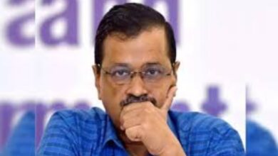 Delhi liquor policy case: ED gets last chance to seek bail for Kejriwal, next hearing on November 10