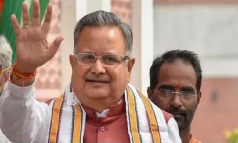 राज्य स्थापना दिवस की तैयारियां अंतिम चरण में: नवा रायपुर में बना अस्थायी पीएमओ, यहीं से होगी पीएम मोदी दौरे की मॉनिटरिंग