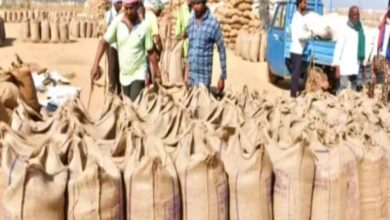 Dispute in cooperative bank before paddy procurement: Even after court victory, employees haven't received 25 crore rupees in dues, matter reaches Amit Shah