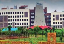 राज्य अनुसूचित जनजाति आयोग के नए अध्यक्ष बने रूपसिंह मंडावी