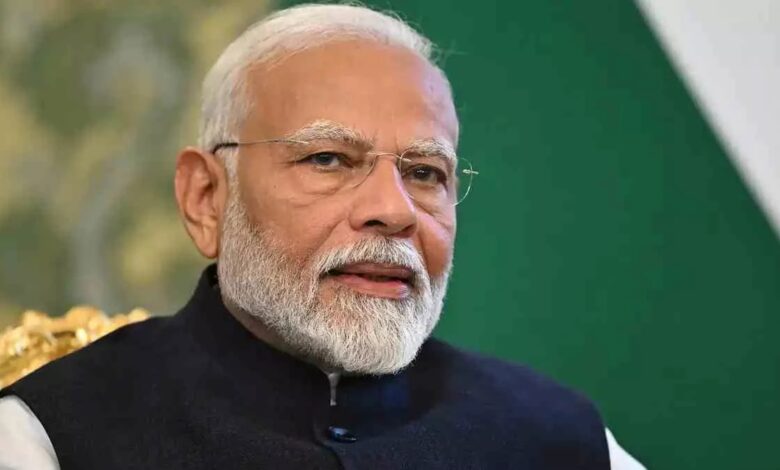 प्रधानमंत्री मोदी करेंगे 35,440 करोड़ की नई कृषि योजनाओं का शुभारंभ