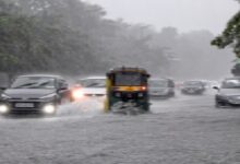 Rain will continue in the country till December, alert on many states