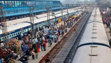 Railways increases 3 million berths, eliminates 'regret' status on Diwali and Chhath; passengers can also change the date of confirmed tickets