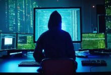 Cyber fraudsters are keeping an eye on the police through Chinese apps.