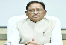 Chhattisgarh ranks first in the country in the Adi Karmayogi campaign, Chief Minister Sai congratulates