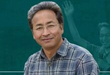 Petition for Sonam Wangchuk's release in Supreme Court, wife says arrest illegal