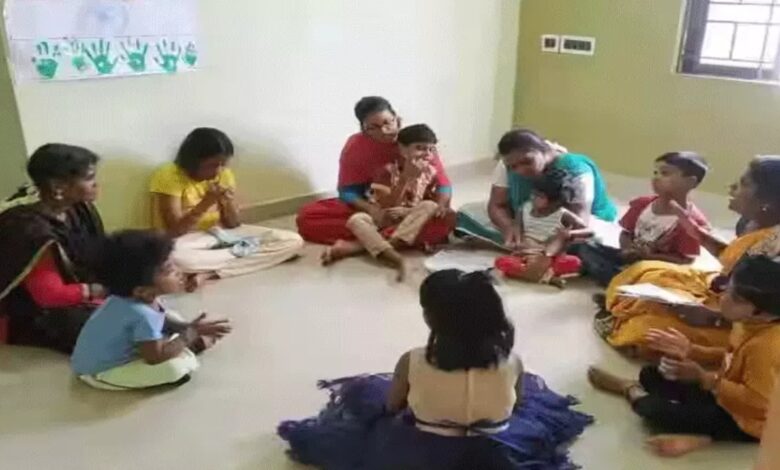 छत्तीसगढ़ के सरकारी स्कूलों में होगी स्पेशल एजुकेटर की भर्ती: 13 अक्टूबर तक आवेदन, मेरिट के आधार पर होगा चयन