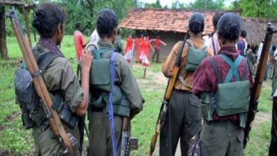 For the first time, Naxalites have formed a North Coordination Committee, a new strategy amid Mission 2026.