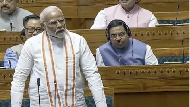 PM Modi degree dispute: Delhi High Court seeks response from Delhi University, next hearing on January 16