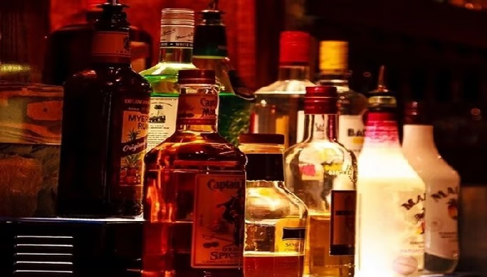 Chhattisgarh liquor scam: Niranjan Das earned Rs 16 crore, government lost Rs 530 crore