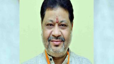 Attempt to dupe MLA Soni by pretending to be digitally arrested