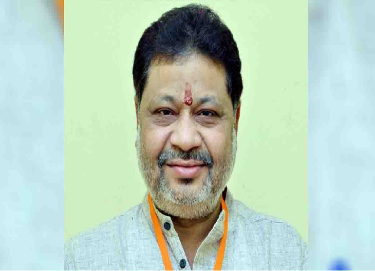 Attempt to dupe MLA Soni by pretending to be digitally arrested