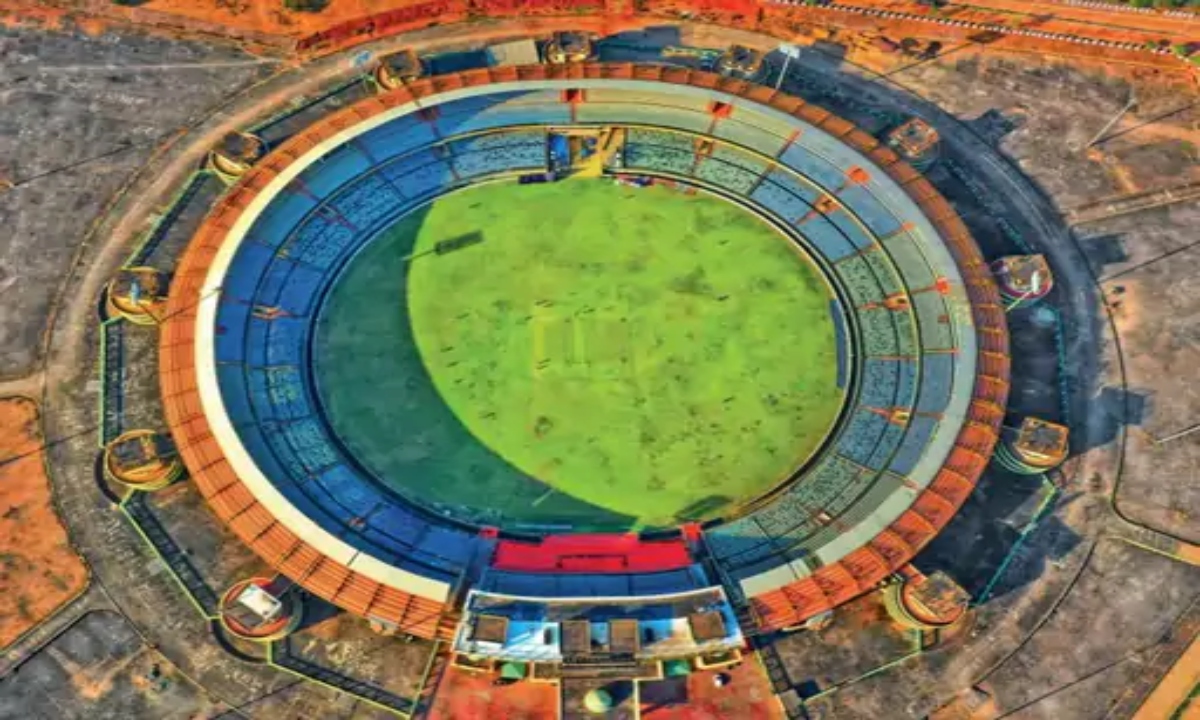 India-South Africa match: 50% tickets booked, second phase starts November 28, black marketing on the rise