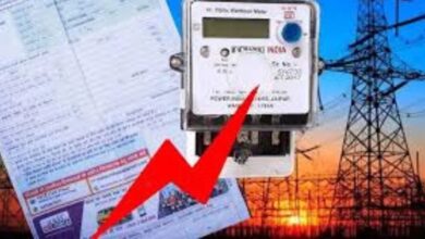 CM Sai gives gift to the people of the state, Half Electricity Bill Scheme implemented in Chhattisgarh; consumers will get relief