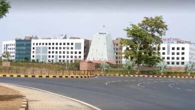 16 officers of the General Administration Department transferred