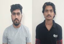 फिक्स डिपॉजिट-पॉर्ट टाइम जॉब के नाम पर बैंक मैनेजर स्टूडेंट को ठगा था, गिरफ्तार