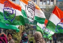 Congress to surround CM House in December