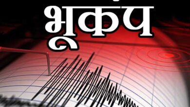 Earthquake tremors felt in Leh, Ladakh, magnitude 3.7 on Richter scale
