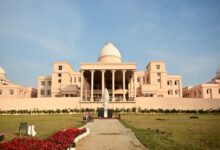 Prime Minister Modi will travel by e-vehicle in the new assembly and will address 5,000 public representatives.