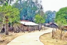 More than 500 villages in the district are Naxal-free, and now travel is safe even at night.