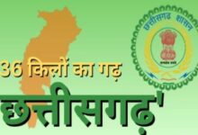 Chhattisgarh Day Special: Journey from naming to 5 lakh crore GDP