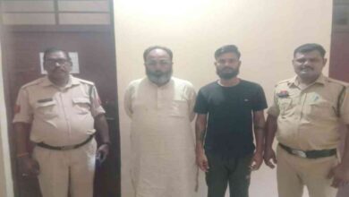 Masturi firing incident: Two accused, including a Congress leader, arrested; nine arrests so far; conspiracy to kill district vice president