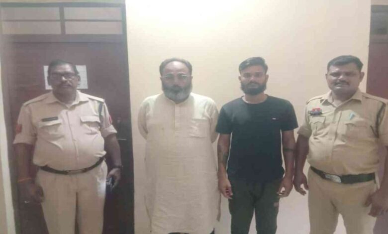 Masturi firing incident: Two accused, including a Congress leader, arrested; nine arrests so far; conspiracy to kill district vice president