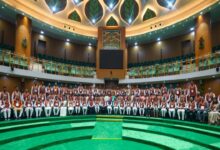 Chhattisgarh Assembly's 25-year wait ends, PM Modi dedicates new assembly building to the state