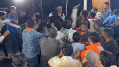 Strongman Anant Singh arrested in Dularchand murder case.