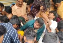 आंध्र प्रदेश में मिनी तिरुपति मंदिर में भगदड़, 10 की मौत: बिना अनुमति बनी निजी प्रॉपर्टी पर था मंदिर, भीड़ प्रबंधन में भारी लापरवाही