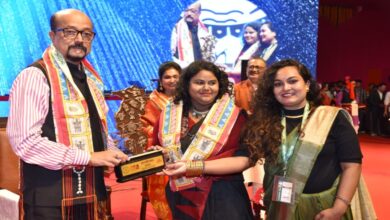 25 वर्षों की यह यात्रा गर्व और नए संकल्प का अवसर है: राज्यपाल रमेन डेका