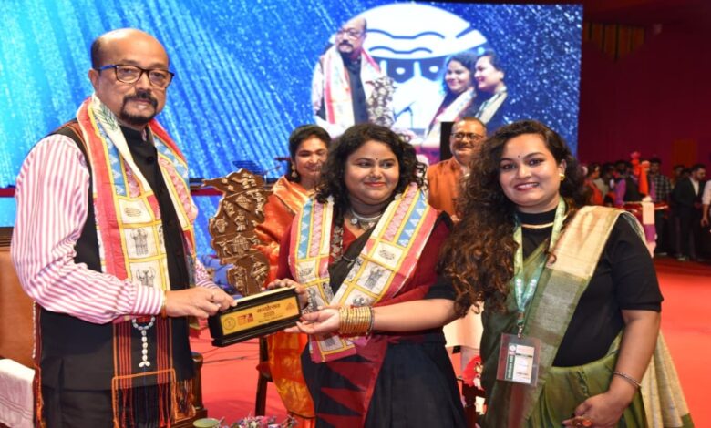 25 वर्षों की यह यात्रा गर्व और नए संकल्प का अवसर है: राज्यपाल रमेन डेका