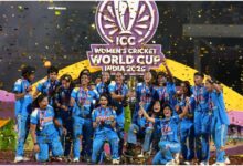 From laborers to businessmen, their daughters have become world champions. See the family backgrounds and performances of the 16 Indian players who won the World Cup.