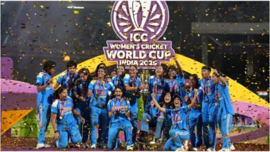 From laborers to businessmen, their daughters have become world champions. See the family backgrounds and performances of the 16 Indian players who won the World Cup.