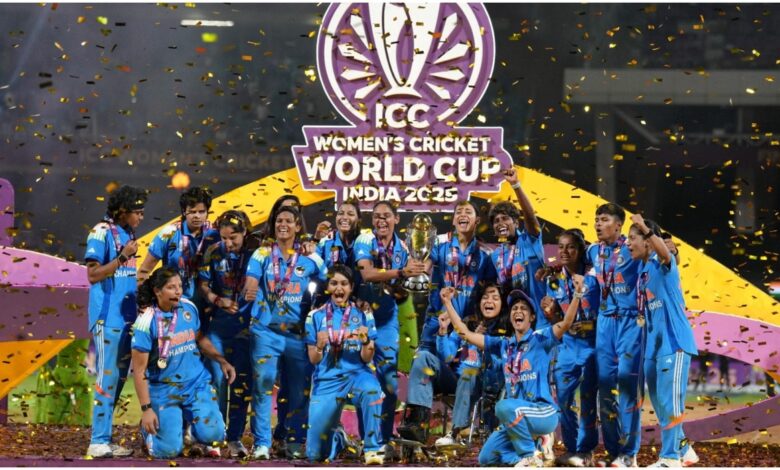 From laborers to businessmen, their daughters have become world champions. See the family backgrounds and performances of the 16 Indian players who won the World Cup.