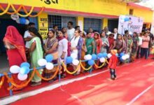 छत्तीसगढ़ चुनाव 2025: 2828 नए मतदान केंद्र बनेंगे, ग्रामीण और नक्सल इलाकों पर खास फोकस