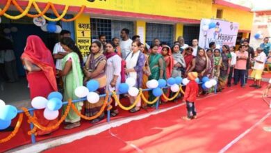 छत्तीसगढ़ चुनाव 2025: 2828 नए मतदान केंद्र बनेंगे, ग्रामीण और नक्सल इलाकों पर खास फोकस