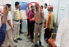 The Suryakiran aerobatic team met with children, boosting their morale; the interaction was filled with patriotism.