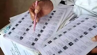 In Chhattisgarh, door-to-door verification of voter lists will begin tomorrow, and only 5-6% of people will be required to submit documents.