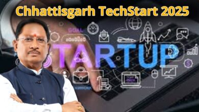 Chhattisgarh TechStart 2025: A new chapter in innovation and investment, to be held on November 4
